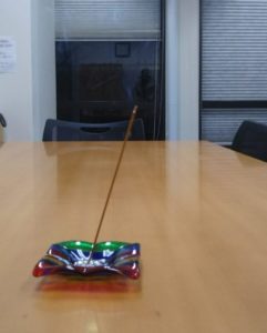 小津文化教室の第３教室