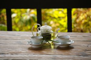 糖尿病は、毎日の緑茶とコーヒーで死亡率が低下します！