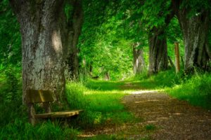 1日3時間立って過ごすと、健康に効果あり！