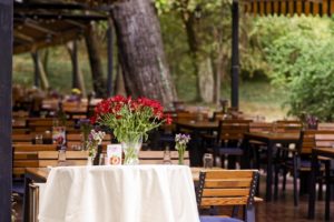 1日3時間立って過ごすと、健康に効果あり！