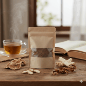 Gemini_漢方薬「五苓散」のイメージ写真