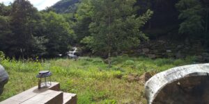 7月29日～8月4日まで夏休みをいただきます