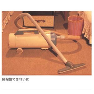 「昭和日常博物館」紙上展覧会へようこそ　展示室５　家事・子育て