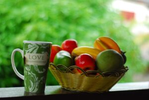 介護をしている女性へ ― 心をほぐす7日間の「ストレス緩和献立」