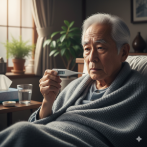 Gemini_高齢者がかかりやすい・注意すべき「重症化のサイン」