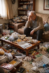 ChatGPT Image ただのズボラ?それとも認知症?