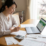 その領収書、捨てないで！今年の確定申告は、親の介護費を賢く取り戻すチャンスです。